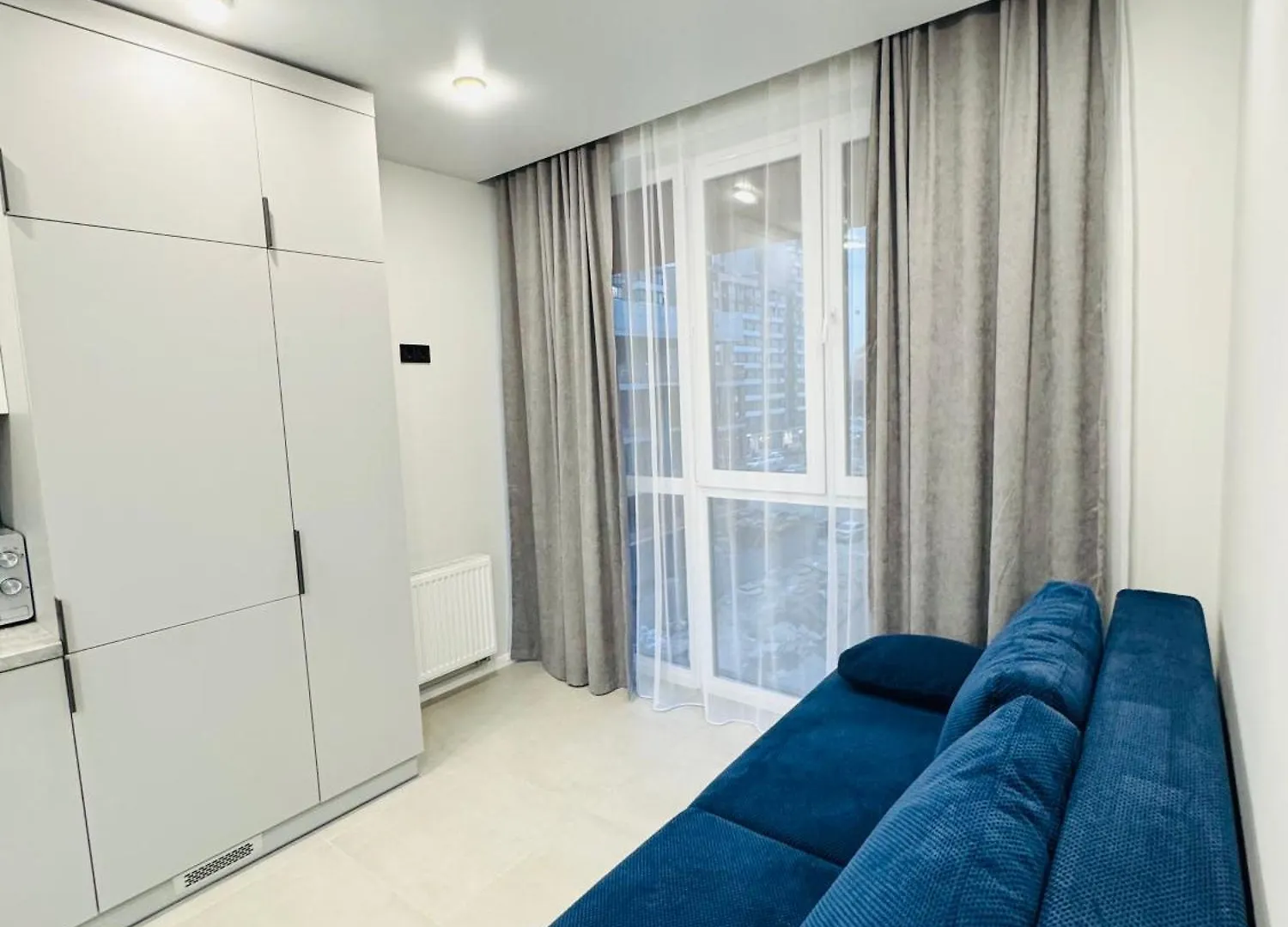 Новобудова Стрийська 45А Fabrik Гашека Автовокзал Подобово Lviv Apartment
