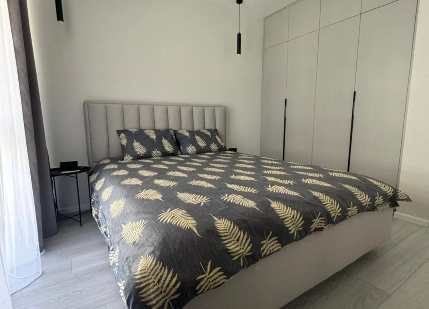Apartment Новобудова Стрийська 45А Fabrik Гашека Автовокзал Подобово Lviv Ukraine