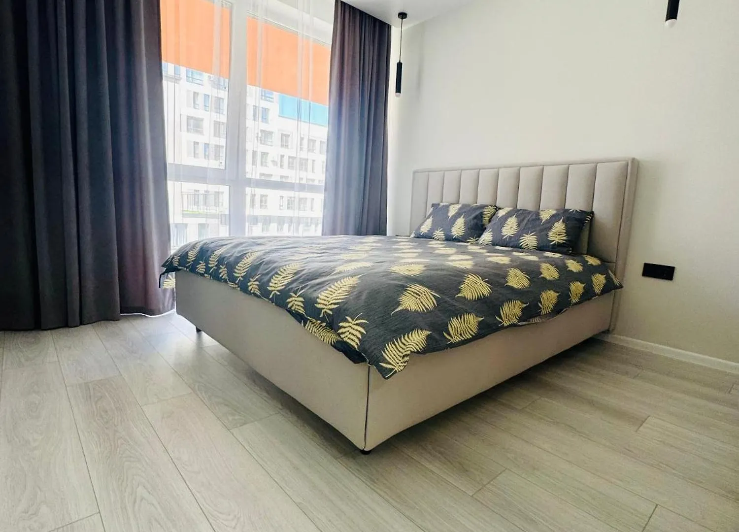 Apartment Новобудова Стрийська 45А Fabrik Гашека Автовокзал Подобово Lviv