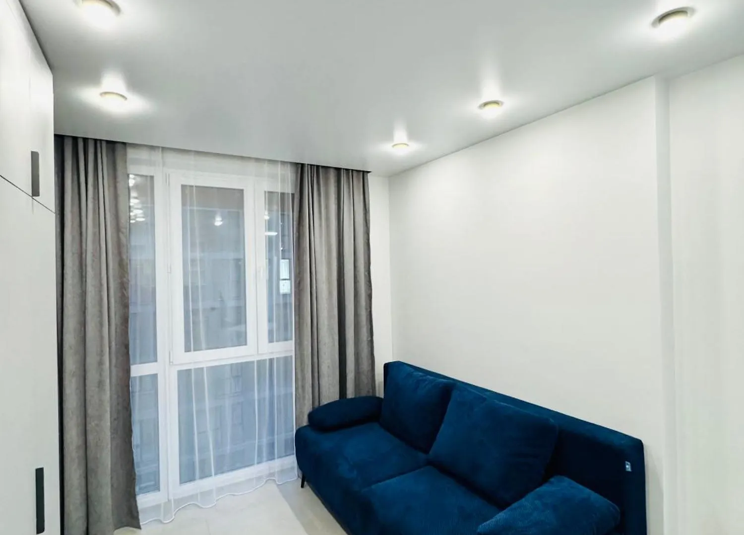 Apartment Новобудова Стрийська 45А Fabrik Гашека Автовокзал Подобово Lviv